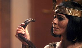 Starověký Egypt: Kroniky říše (7)