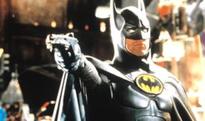 Batman se vrací