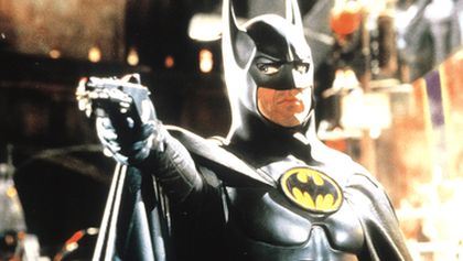 Batman se vrací