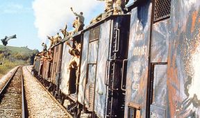 Von Ryanův expres