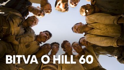 Bitva o Hill 60
