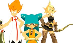 Wakfu