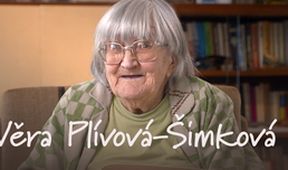 Věra Plívová-Šimková, Klobouk dolů... Věra Plívová-Šimková – 90 let