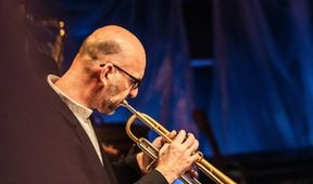 Dan Bárta & Robert Balzar Trio & Kornél Fekete-Kovács