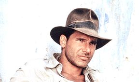 Indiana Jones a Chrám zkázy