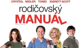 Rodičovský manuál