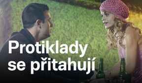 Protiklady se přitahují
