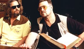 Big Lebowski
