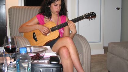 AMY