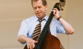 Občan Havel: Dusno