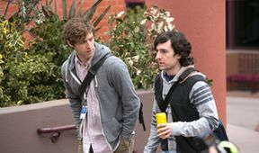 Silicon Valley (1)