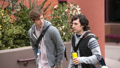 Silicon Valley (1)