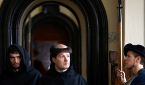 Martin Luther