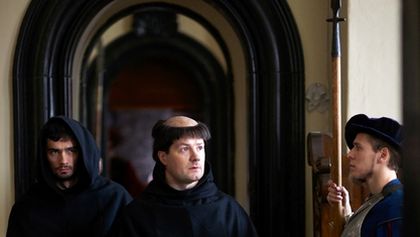 Martin Luther