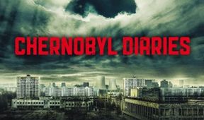 Černobylské deníky