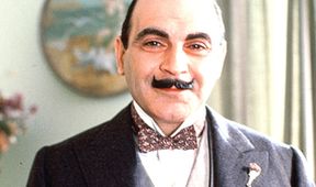 Hercule Poirot