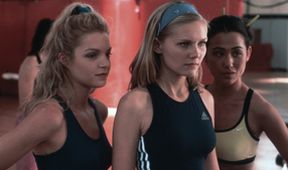 Bravo, Girls!
