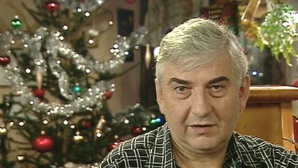 2 plus 1 s Miroslavem Donutilem
