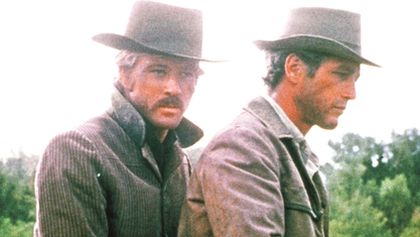 Butch Cassidy a Sundance Kid