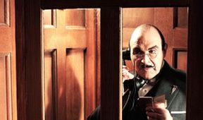 Hercule Poirot XI