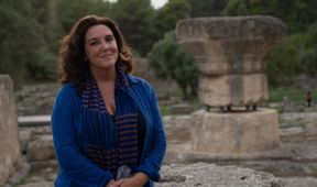 Poklady s Bettany Hughes (4)