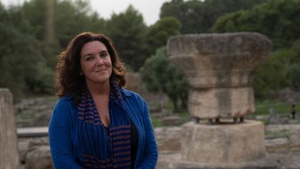 Poklady s Bettany Hughes (4)