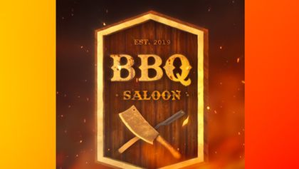 BBQ Saloon (1, 2, 3, 4)
