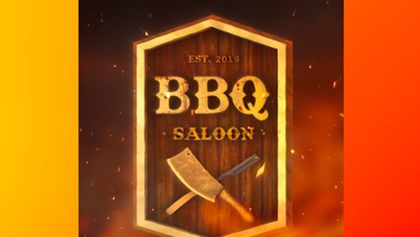 BBQ Saloon (5, 6, 7, 8)