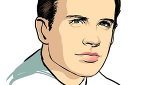 Warren Beatty - hollywoodská posedlost