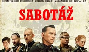 Sabotáž