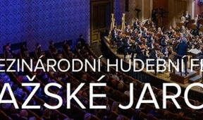 78. mezinárodní hudební festival Pražské jaro 2023