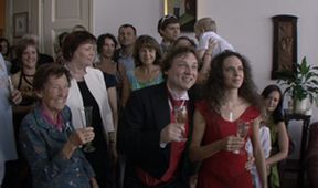 Manželské etudy: Nová generace