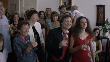 Manželské etudy: Nová generace