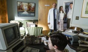 Young Sheldon