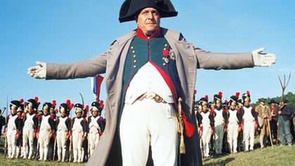 Napoleon (4/4)