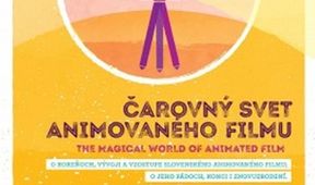 Čarovný svet animovaného filmu