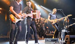Sting: Live at the Olympia Paris