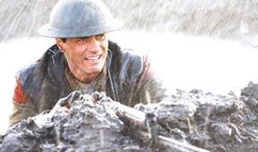 Bitva o Passchendaele