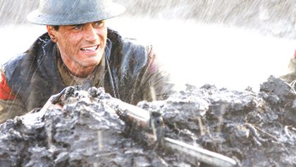 Bitva o Passchendaele