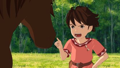 Ronja, dcera loupežníka (20/26)