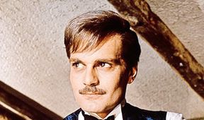 Doktor Živago