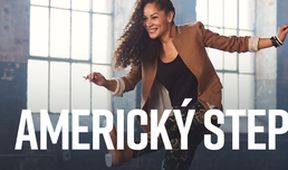 Americký step