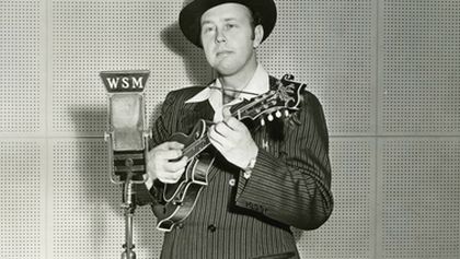 Country Music (2/9)