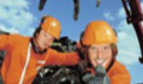 Crash Test Dummies