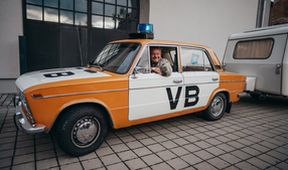 V karavanu po Česku 2 (5/8)