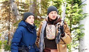 Wind River