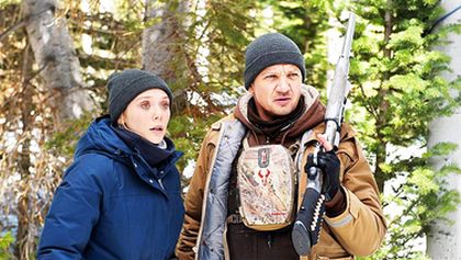 Wind River