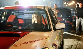 Street Racer: Cesta za svobodou