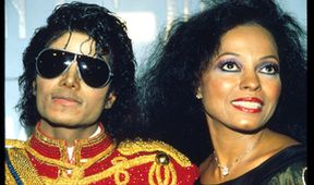 Prince & Michael Jackson