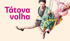 Tátova volha